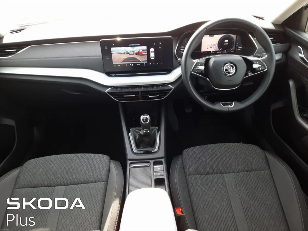 Skoda Octavia OCTAVIA STY 1.0TSI 110HP - Image 2