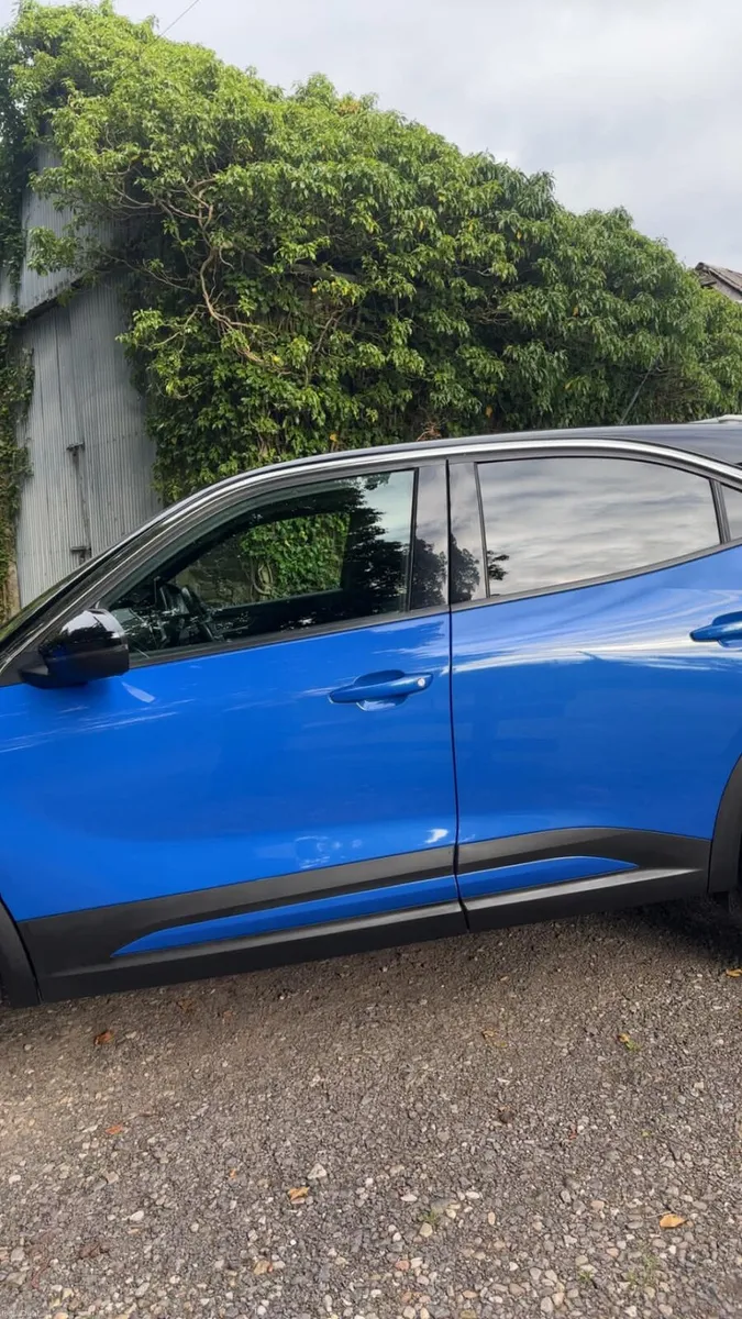 2023 Vauxhall Mokka Ultimate Auto - Image 3