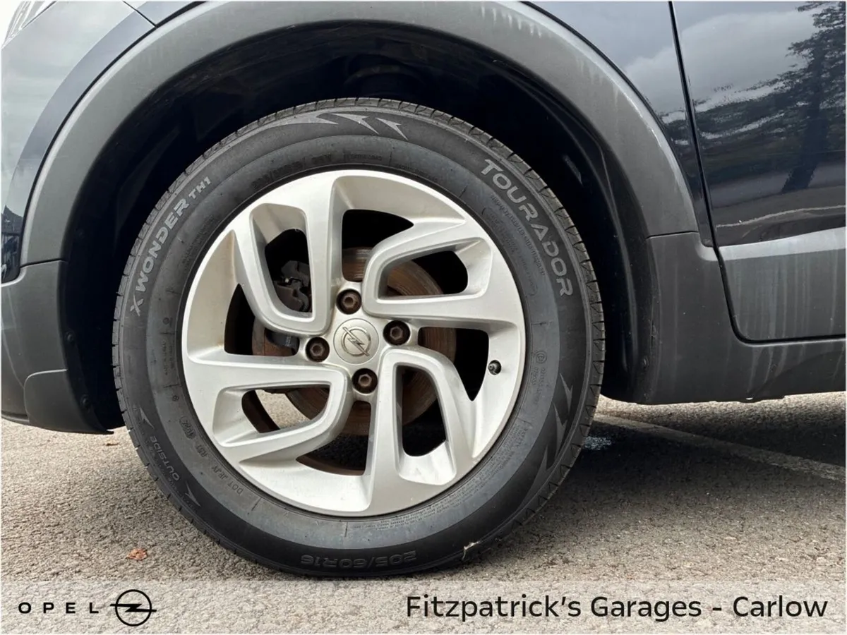 Opel Crossland X 1.5 Turbo D (102PS) S/S EcoTEC Se - Image 6