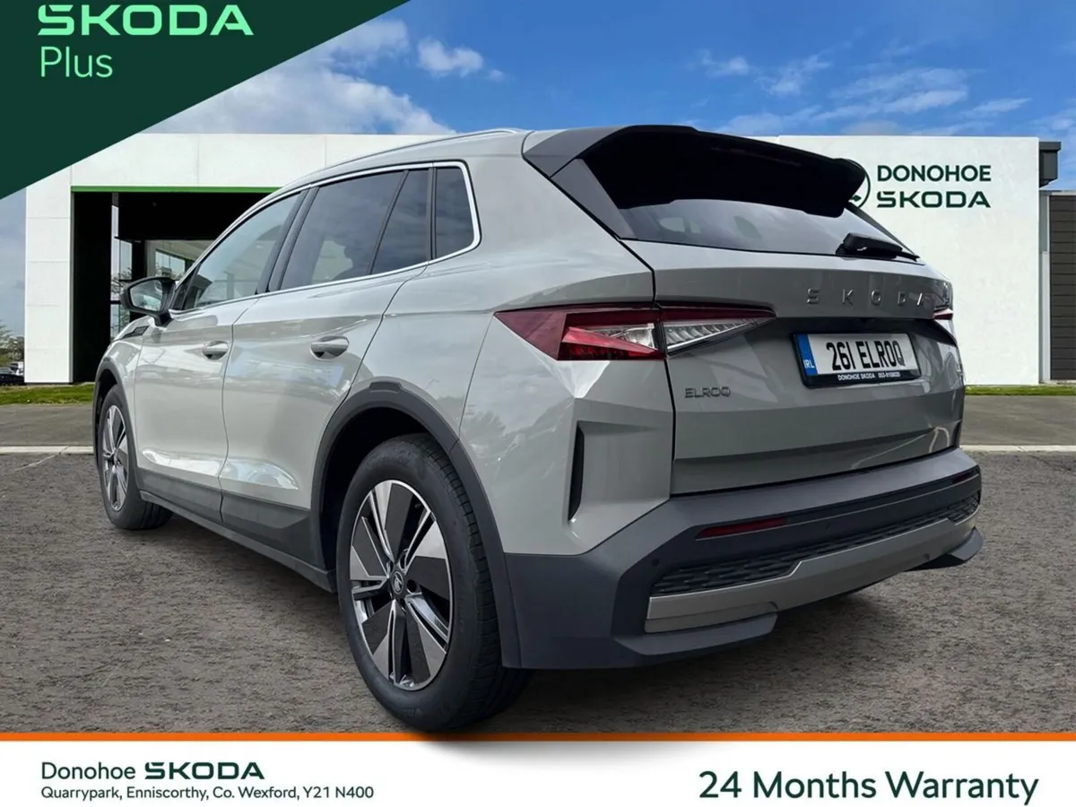 Skoda Elroq selection 60 - Image 3