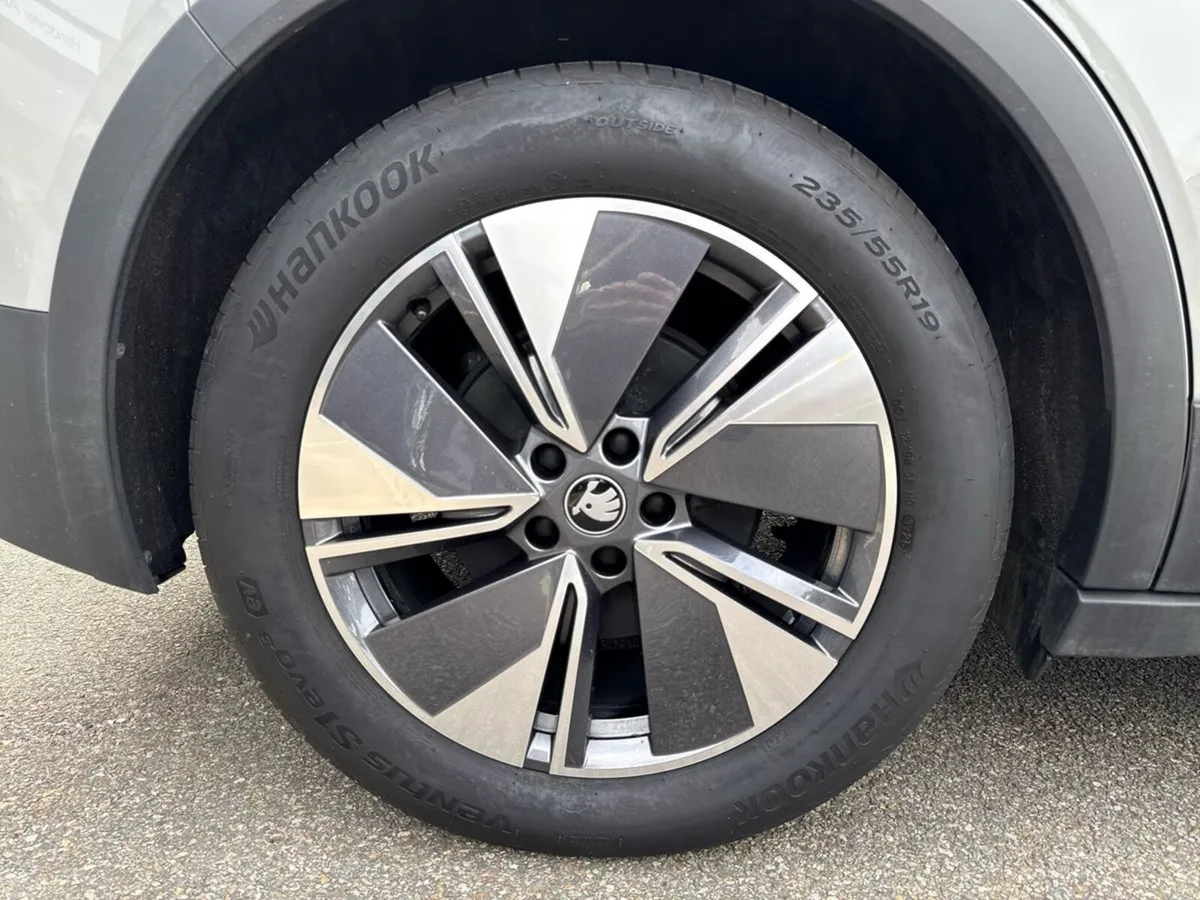 Skoda Elroq selection 60 - Image 5