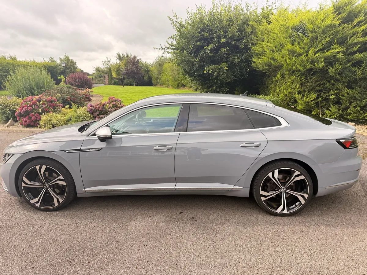 Volkswagen Arteon - Image 3