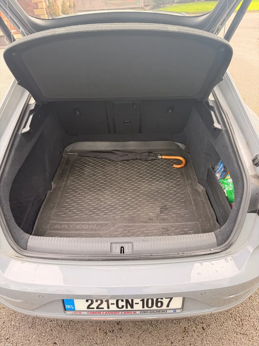 Volkswagen Arteon - Image 5
