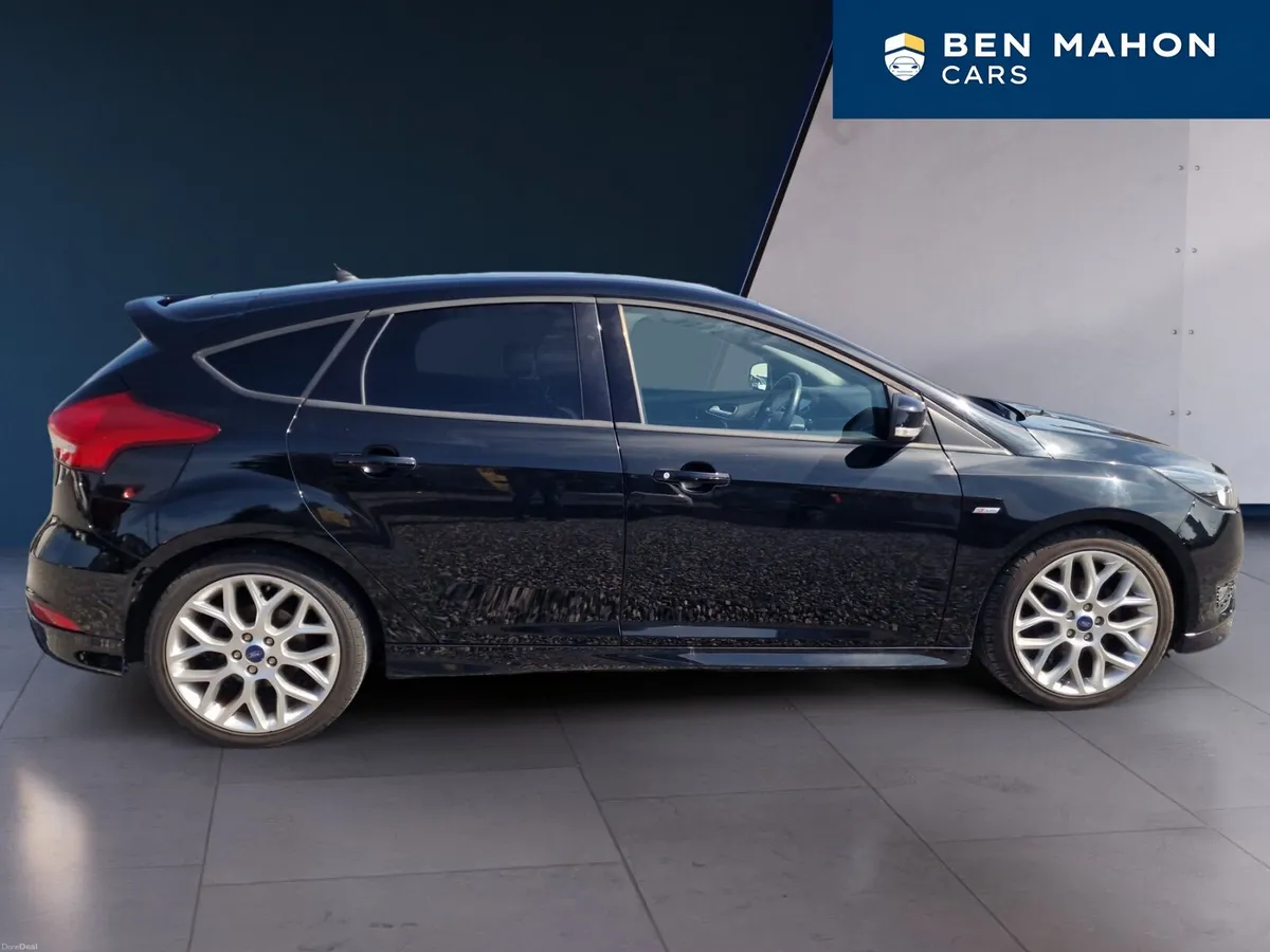 2018 Ford Focus ST-Line 1.0 Petrol – €14,950 - Image 2