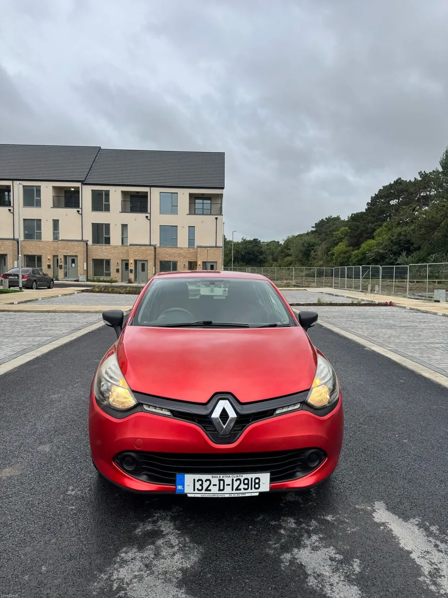 Renault Clio | 1.2 Petrol | Only 92k km - Image 2
