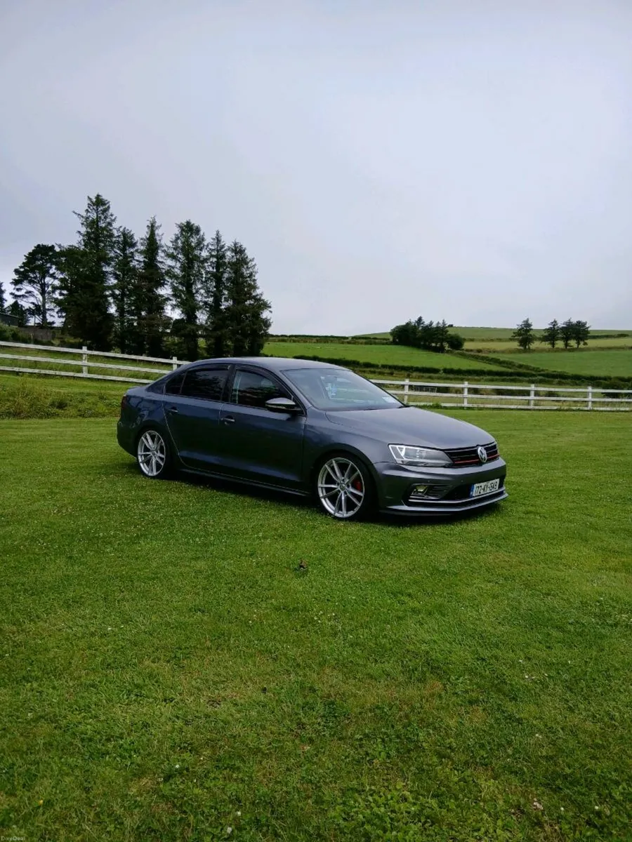 jetta - Image 1