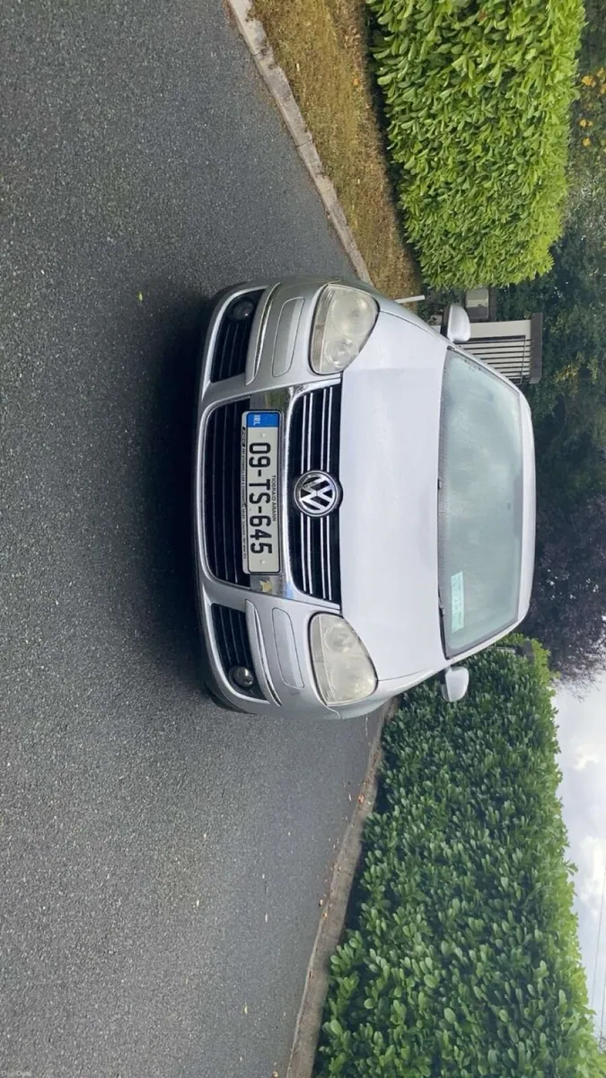 1.6 VW Jetta - Image 2
