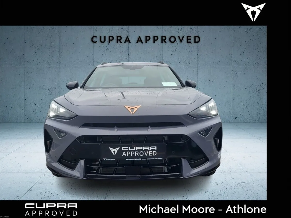 Cupra Formentor 2.0 TDI 150hp DSG (Free service pa - Image 2