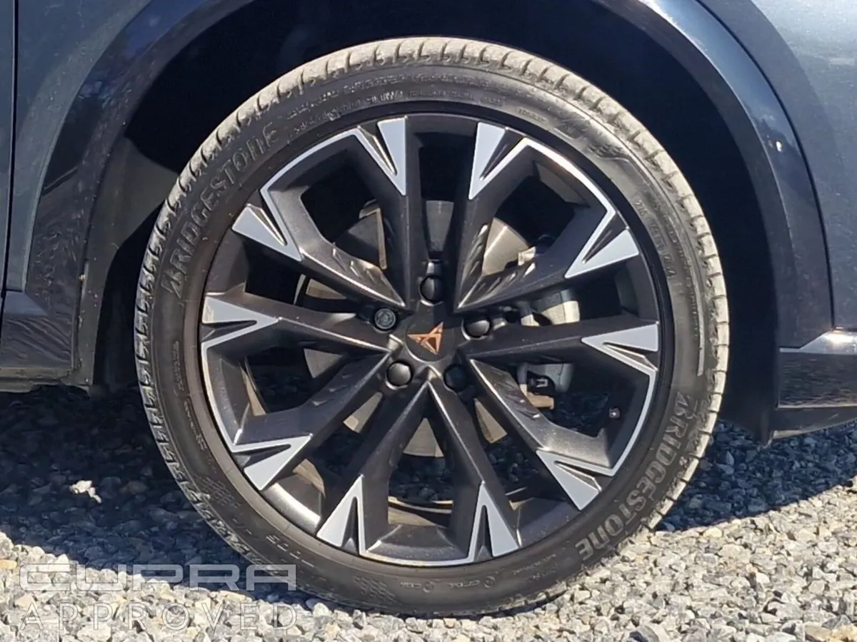 Cupra Formentor 2.0 TDI 150HP DSG (€299.99 per mon - Image 6