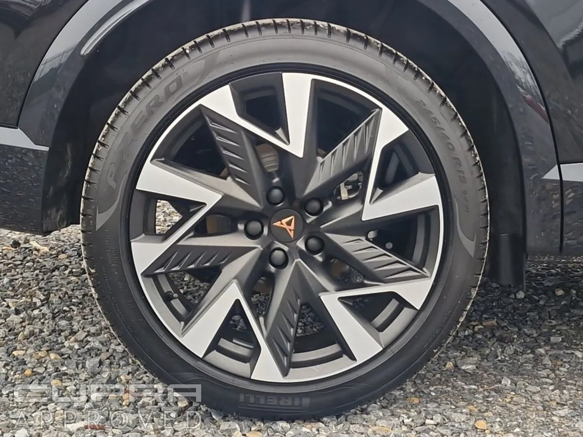 Cupra Formentor 2.0 TDI 150hp DSG V2 (Pan roof, Up - Image 6