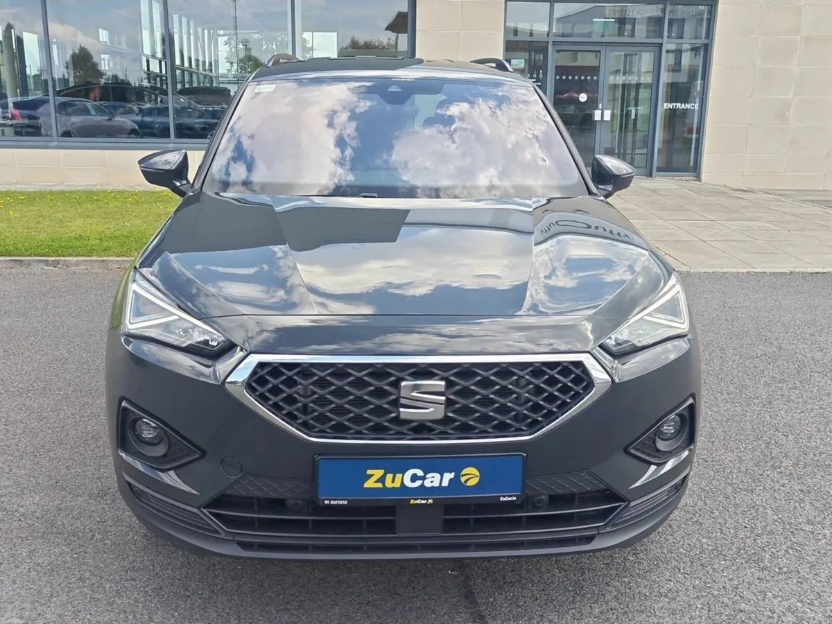 SEAT Tarraco 2.0TDI 150hp 7S SE DSG - Image 2