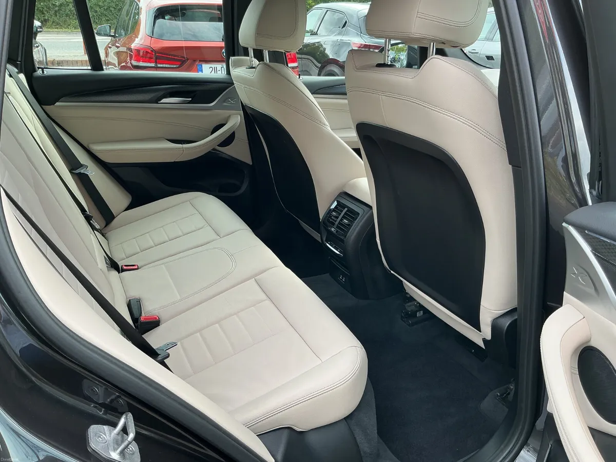 BMW X3 2023 XDRIVE 30E M SPORT AUTO PHEV - Image 6