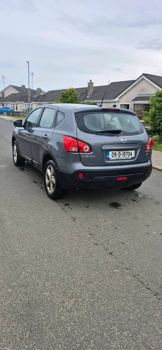 NISSAN QASHQAI LOW TAX 280€ - Image 4