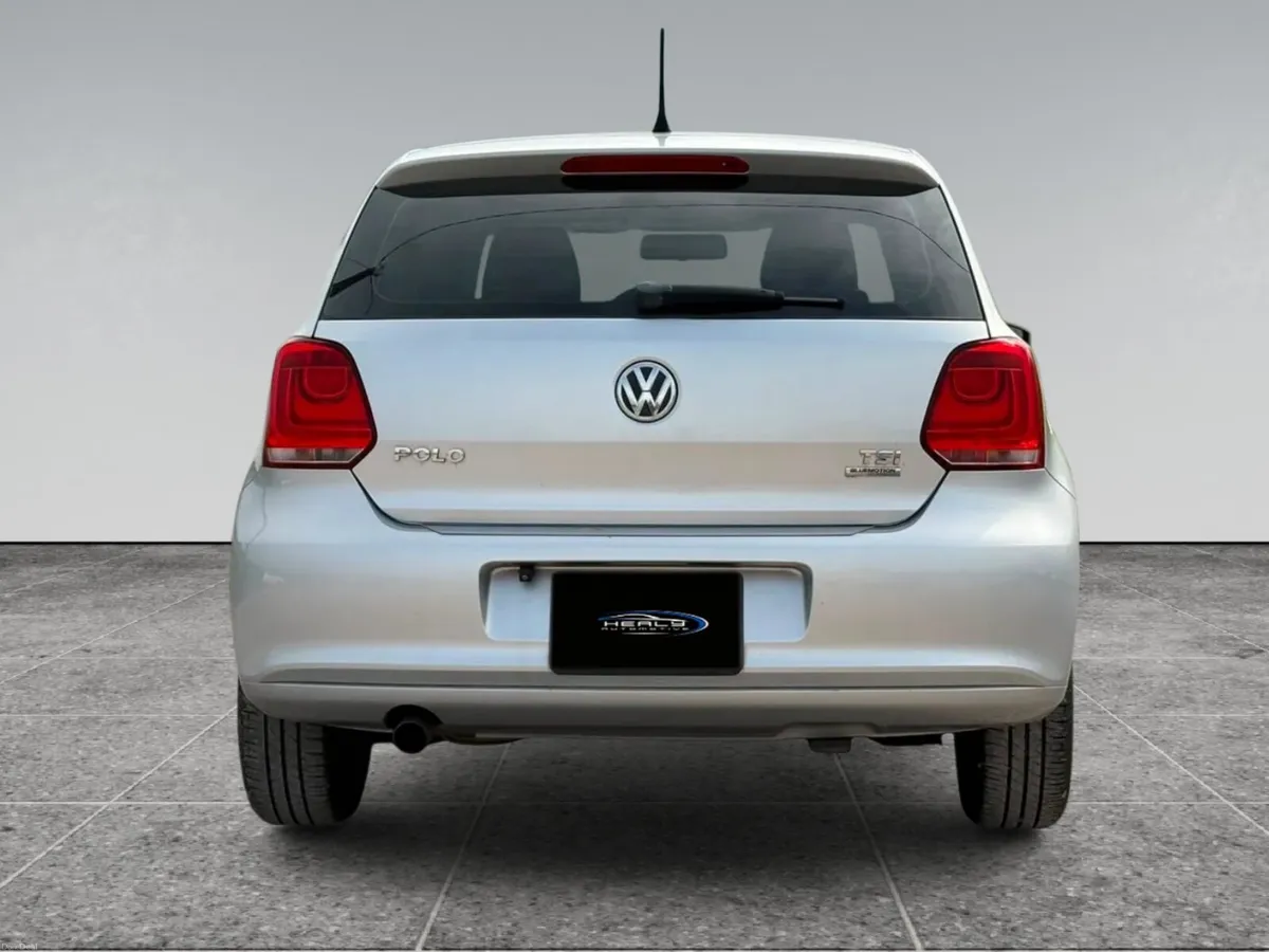 Volkswagen Polo 2013 - Image 6