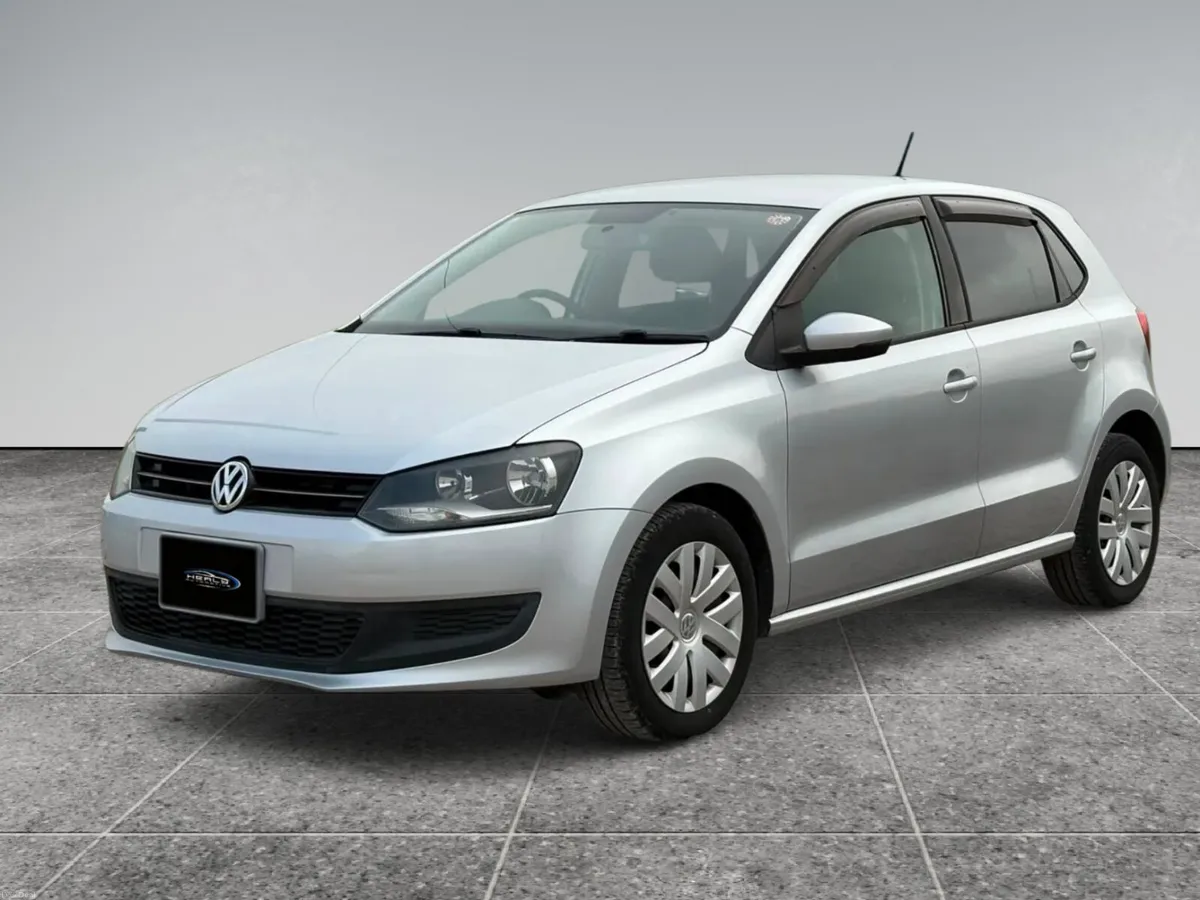 Volkswagen Polo 2013 - Image 3