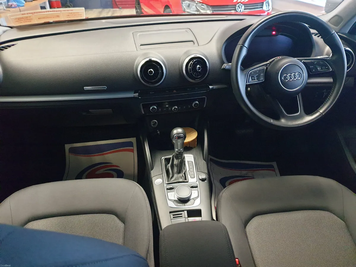 2020 AUDI A3 1.4 TSI AUTO LOW KLMS - Image 6