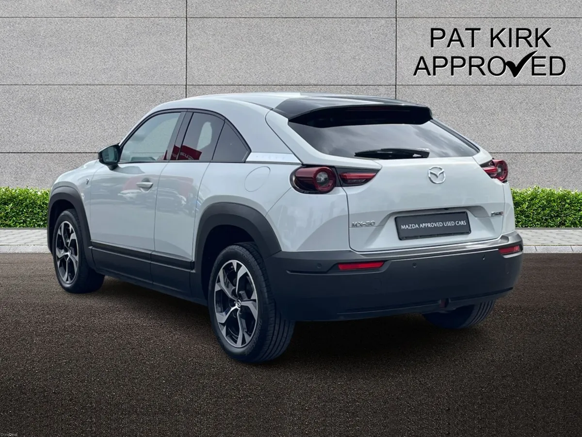 Mazda MX-30 Hatchback Exclusive Line - Image 2