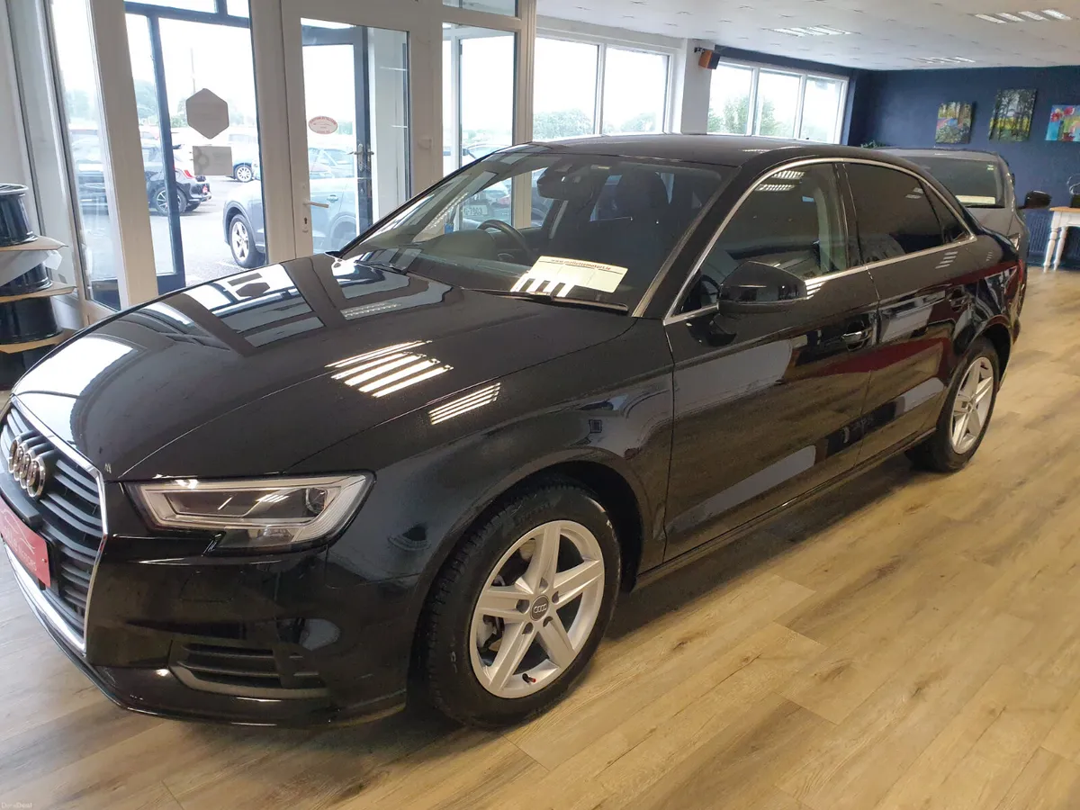 2020 AUDI A3 1.4 TSI AUTO LOW KLMS - Image 4