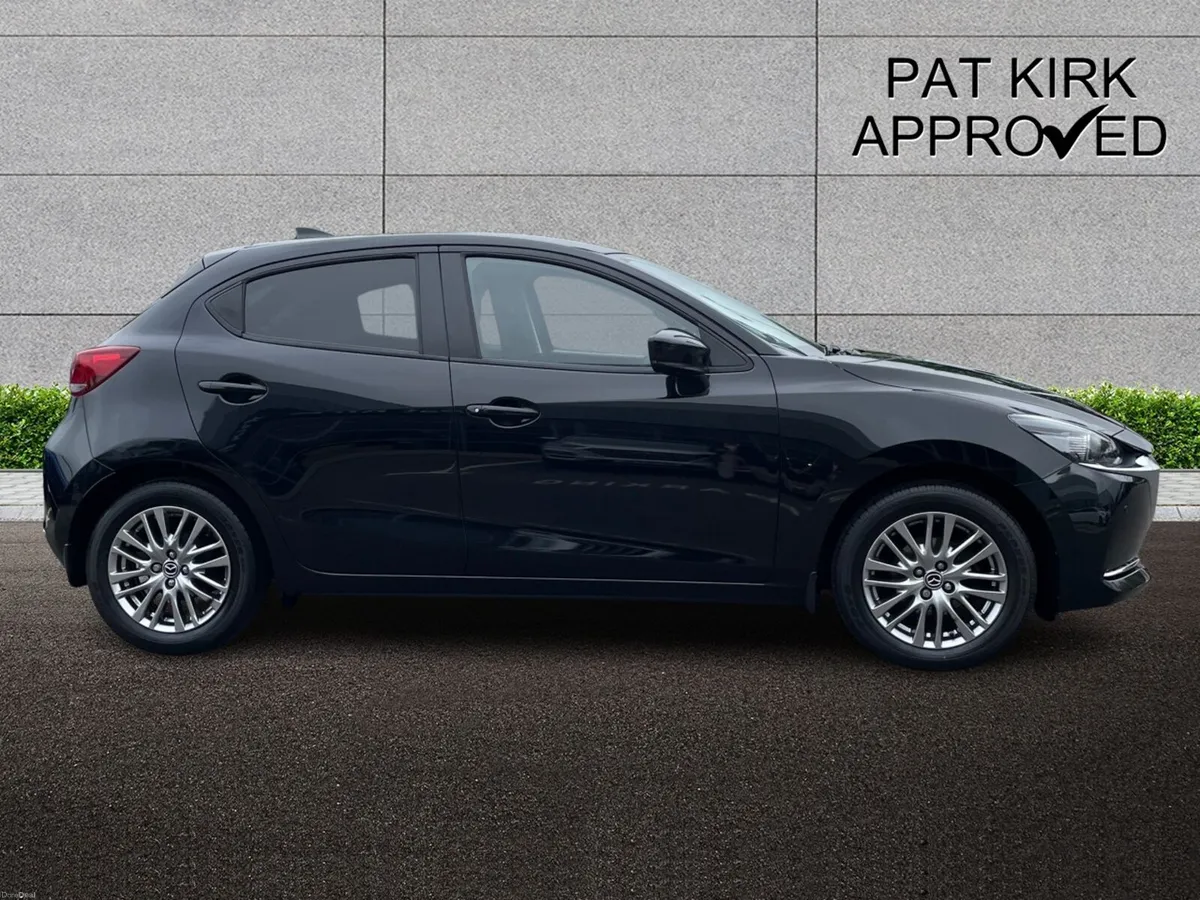 Mazda 2 Mazda Hatchback GT Sport Tech - Image 3