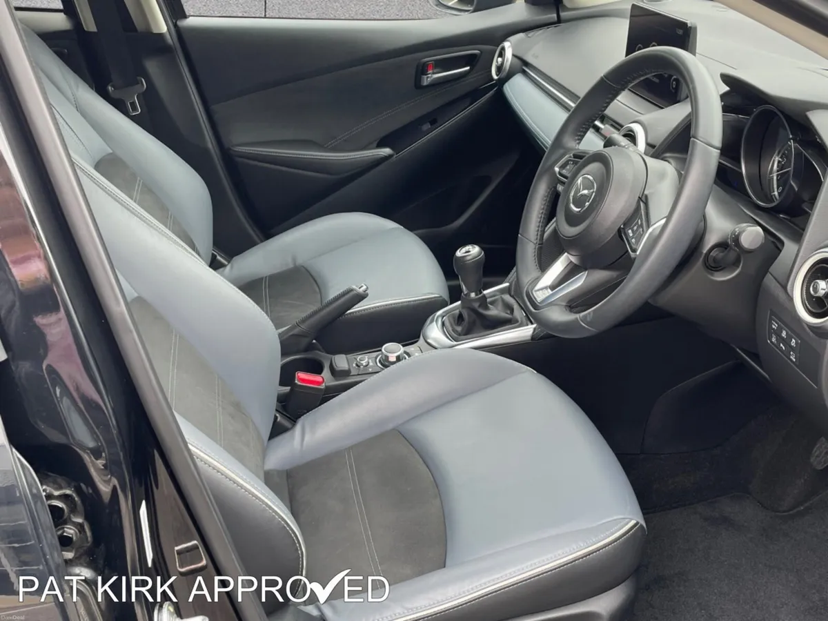 Mazda 2 Mazda Hatchback GT Sport Tech - Image 6