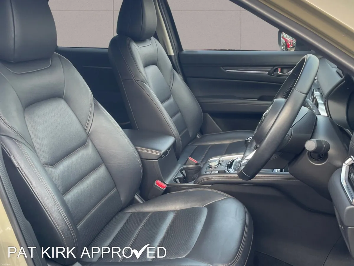 Mazda CX-5 Cx-5 Diesel Estate Exclusive-Line - Image 6