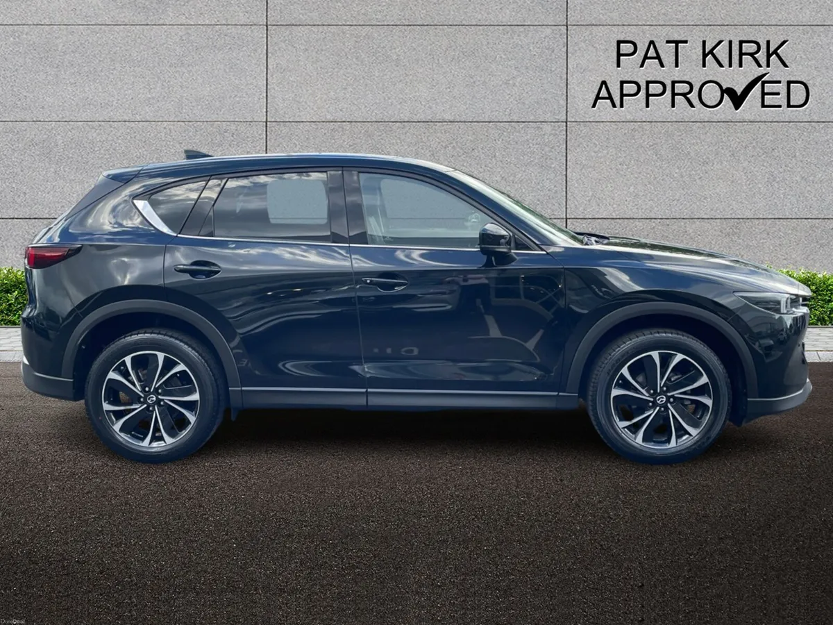 Mazda CX-5 Cx-5 Estate Exclusive-Line - Image 3