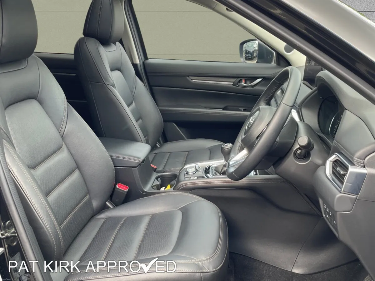 Mazda CX-5 Cx-5 Estate Exclusive-Line - Image 6