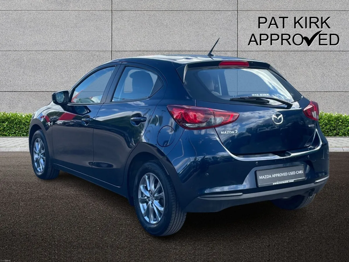 Mazda 2 Mazda Hatchback SE-L - Image 2