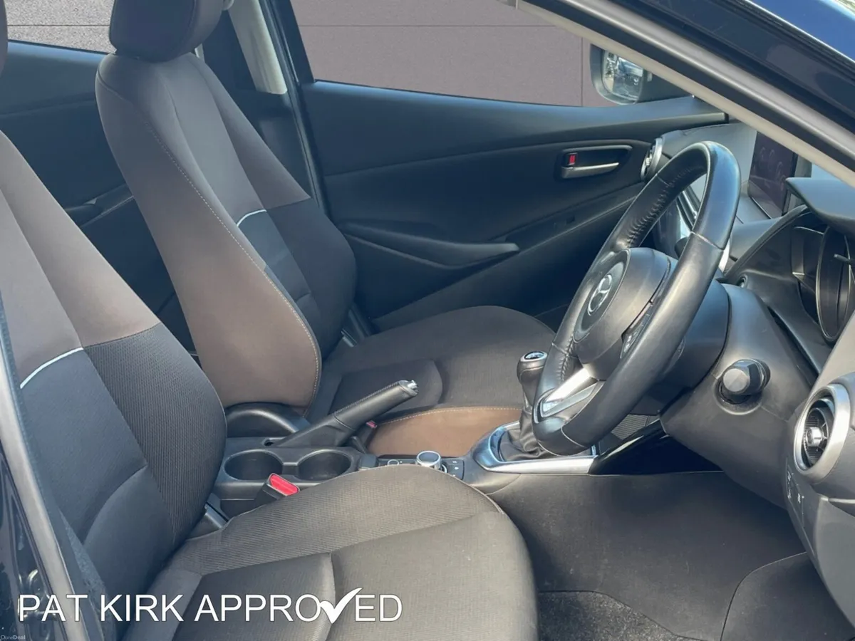 Mazda 2 Mazda Hatchback SE-L - Image 6