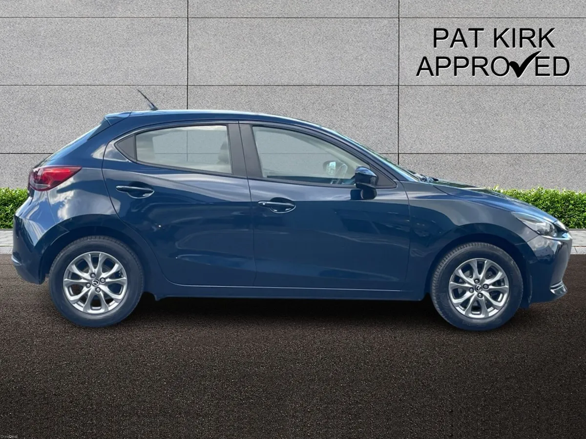 Mazda 2 Mazda Hatchback SE-L - Image 3