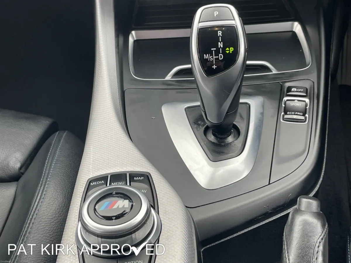 BMW 1 Series Hatchback M Sport - Image 6
