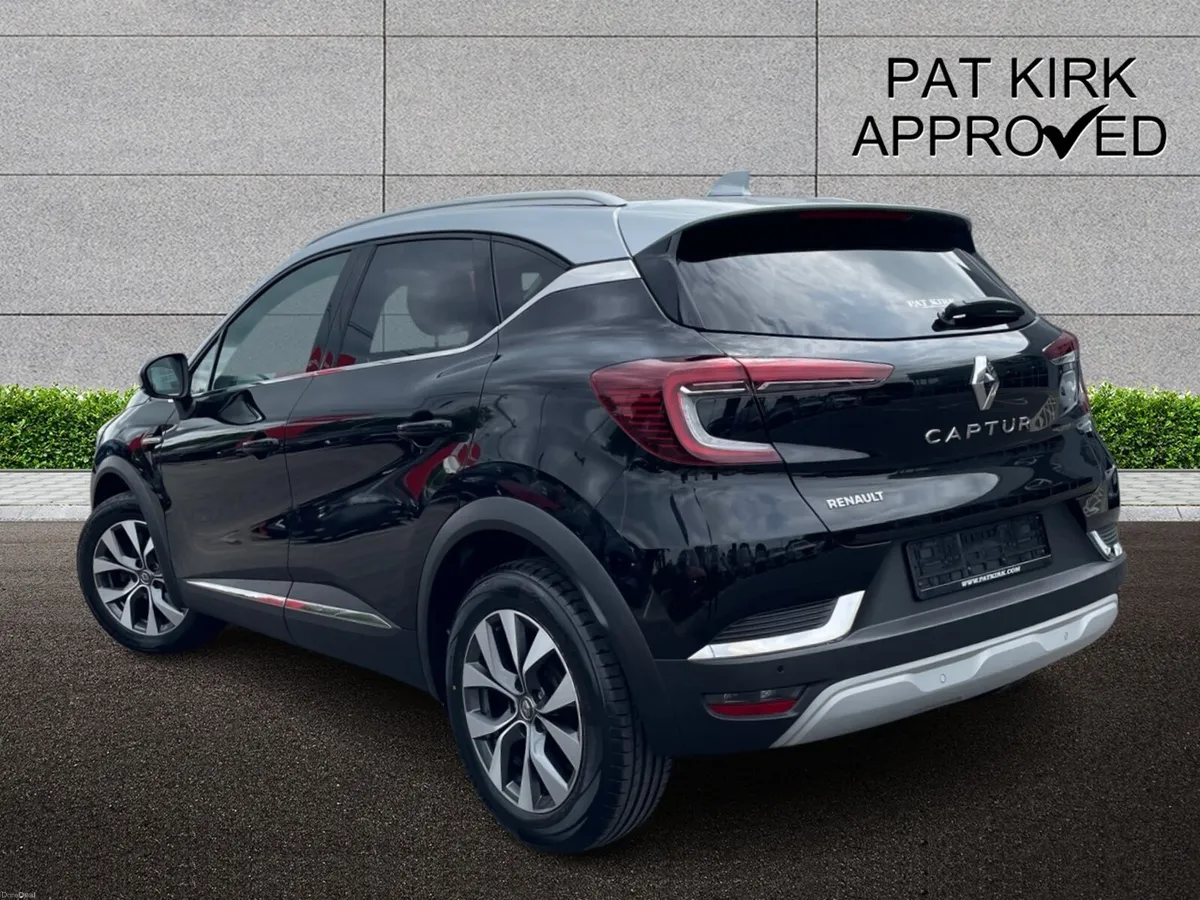 Renault Captur Hatchback S Edition - Image 2