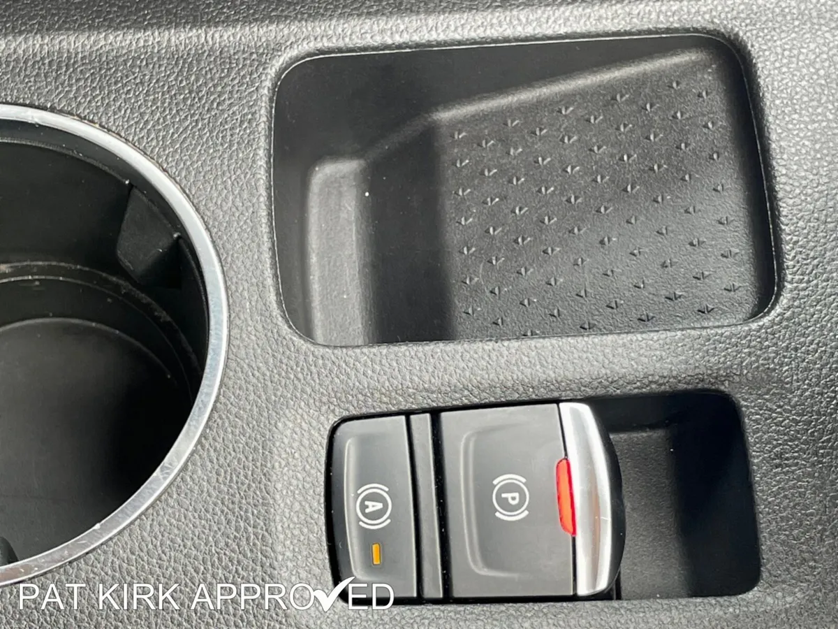 Renault Captur Hatchback S Edition - Image 6