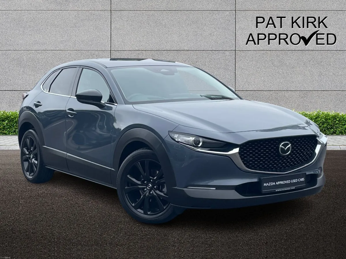 Mazda CX-30 Hatchback Homura - Image 1