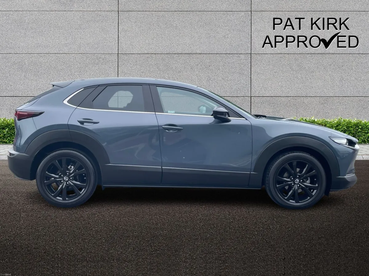 Mazda CX-30 Hatchback Homura - Image 3
