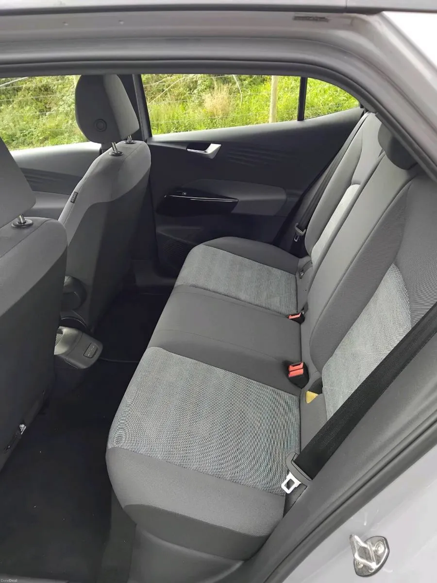 VW ID3 58kw - Image 5