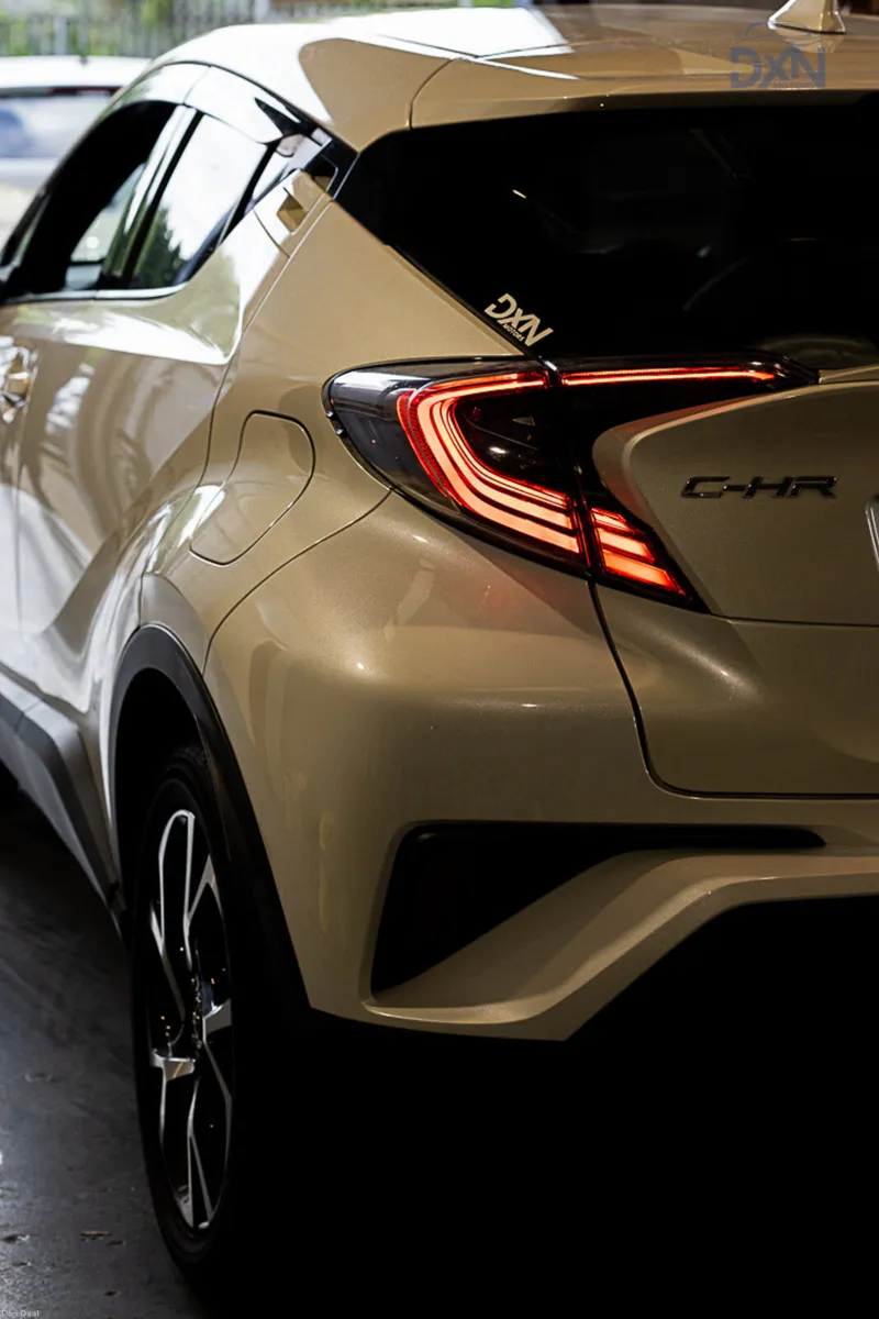 Toyota CHR - Image 5