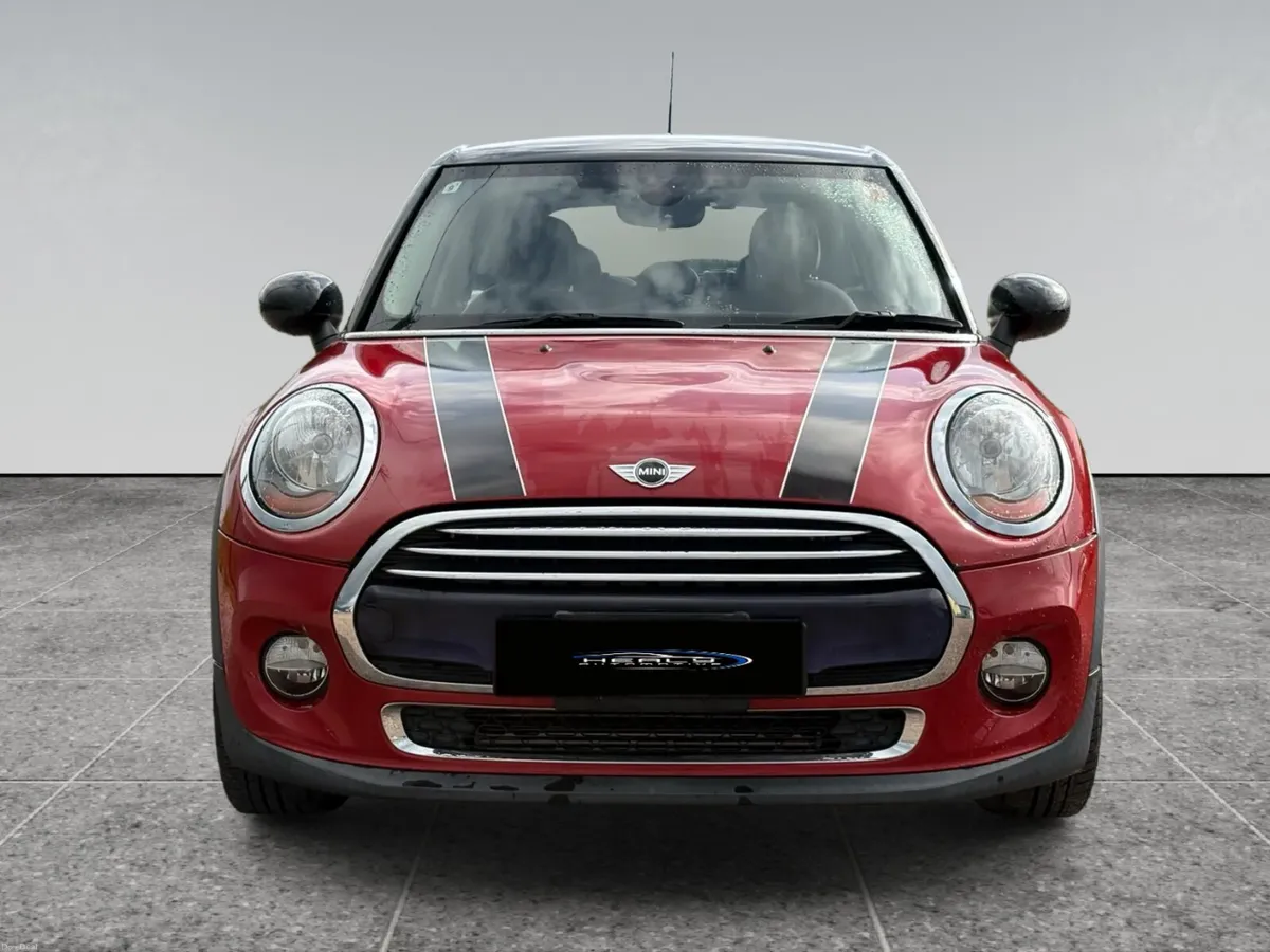 MINI COOPER *AUTOMATIC* - Image 2