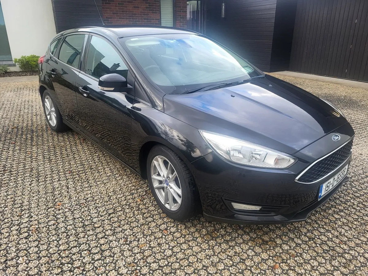 Ford Focus - Image 2