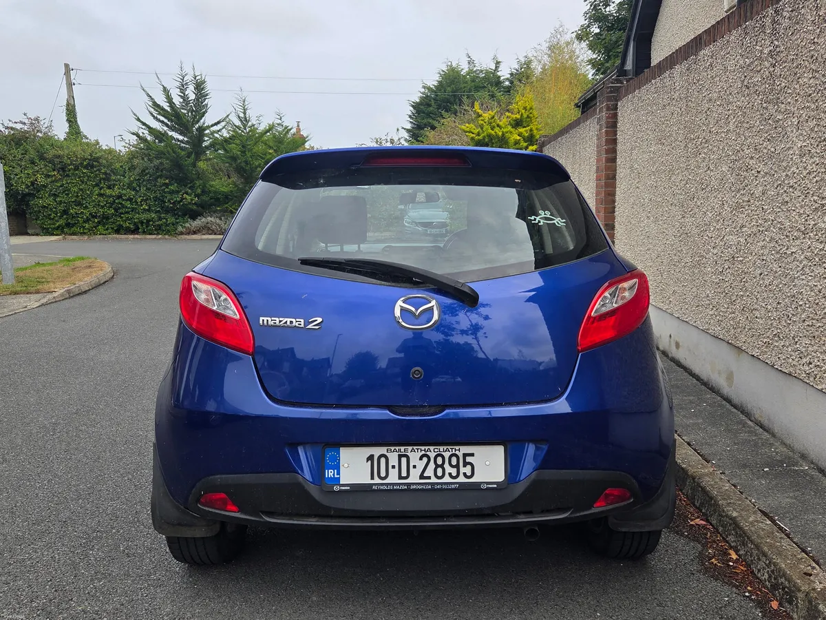 Mazda2 New Nct on 02/09/26 - Image 5