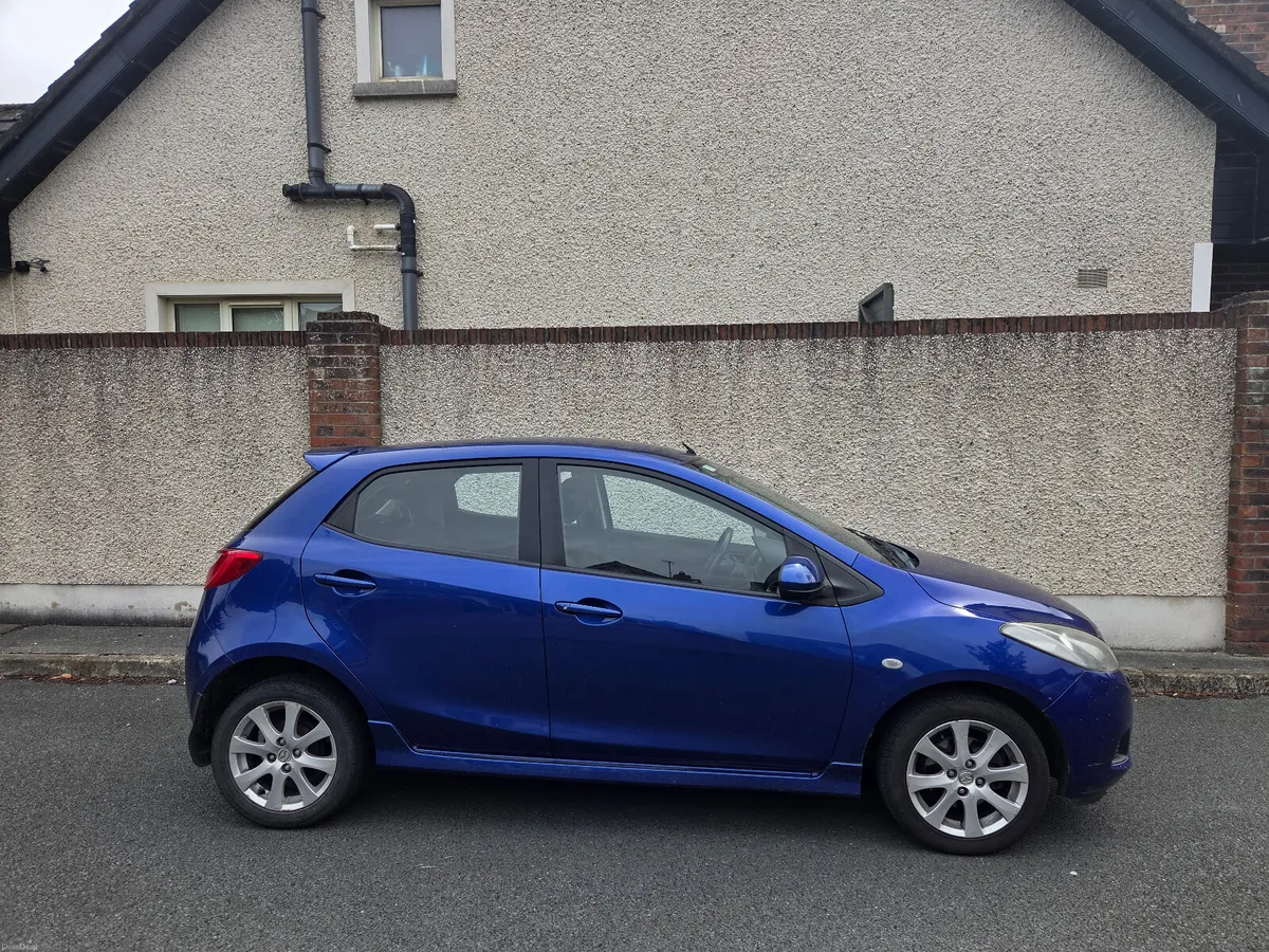 Mazda2 New Nct on 02/09/26 - Image 3