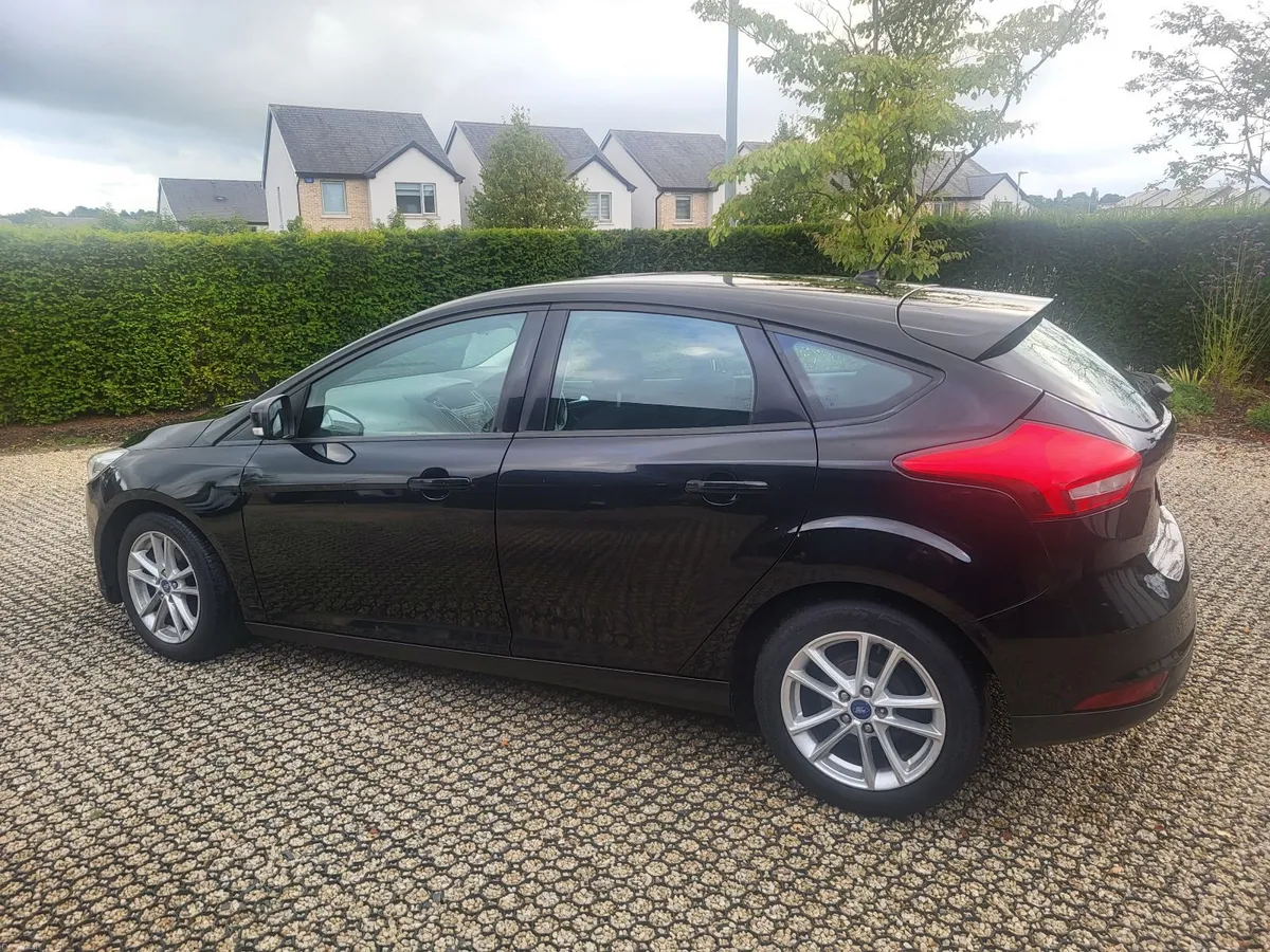 Ford Focus - Image 3