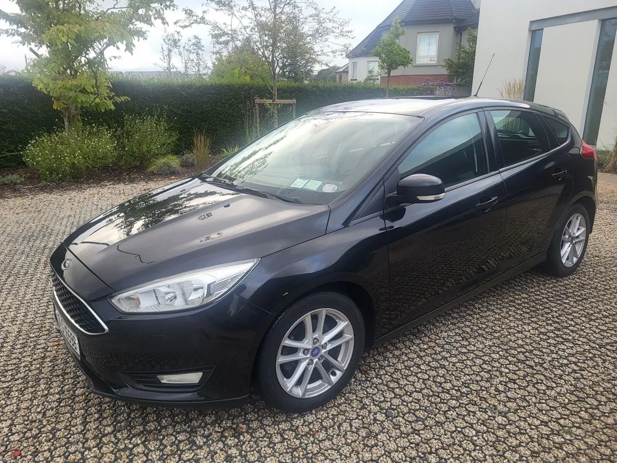 Ford Focus - Image 4