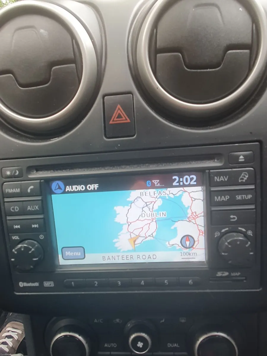 Nissan Qashqai+2 2013 - Image 6