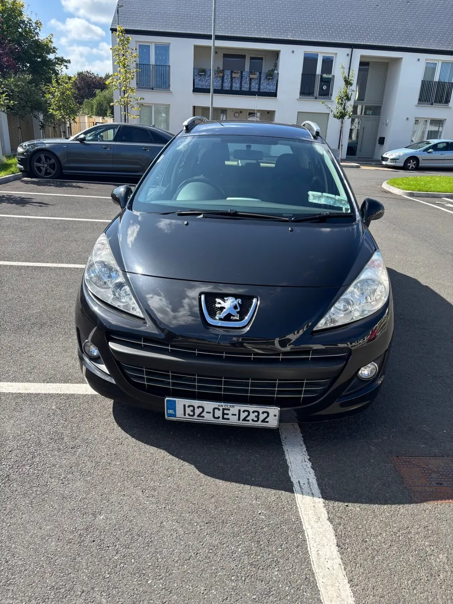 Peugeot 207 2013 - Image 2