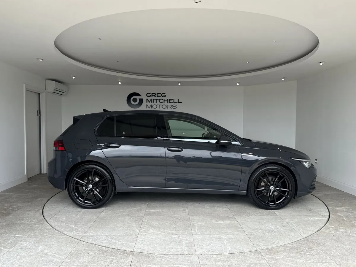 2022 Volkswagen GOLF 2.0 TDI 150 Style 5dr DSG - Image 4