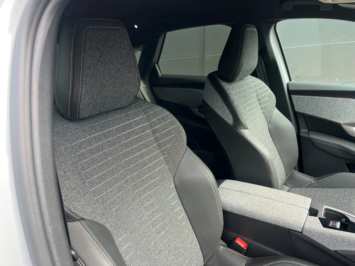 Peugeot 3008 2026 - Image 6