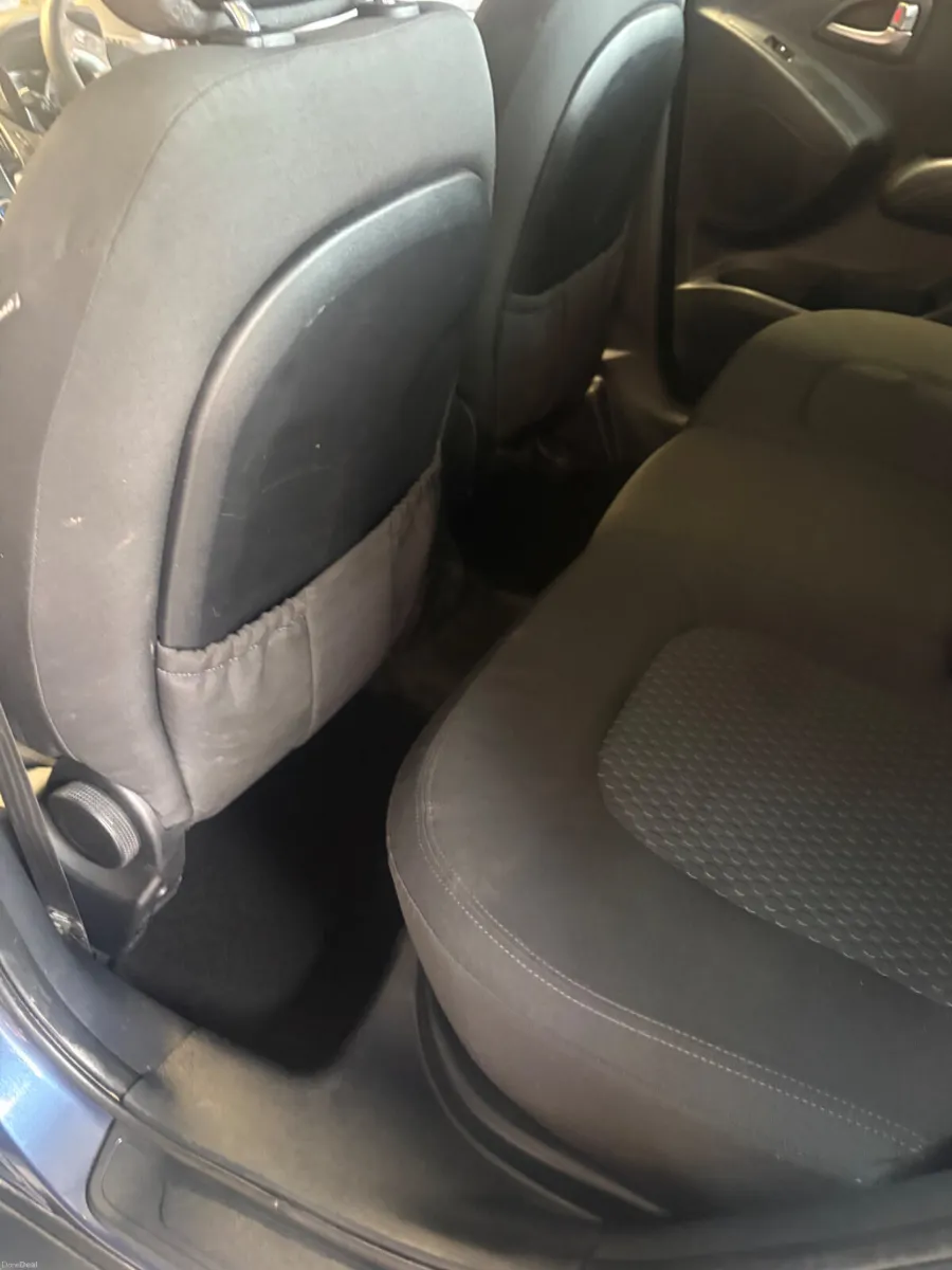 Hyundai ix35 2011 new NCT Low milage - Image 6