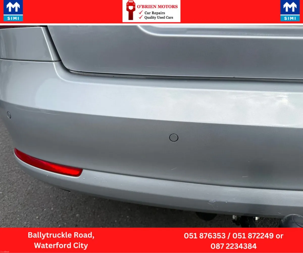 2012 Skoda Octavia Elegance 1.2 TSI, 5 Door - Image 6