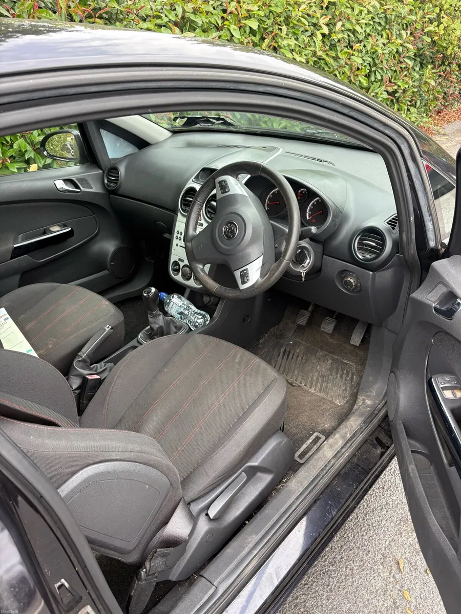 Opel Corsa NEW NCT - Image 5